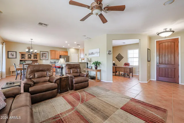 $4,500 | 13755 West Nogales Drive, Sun City West, AZ 85375