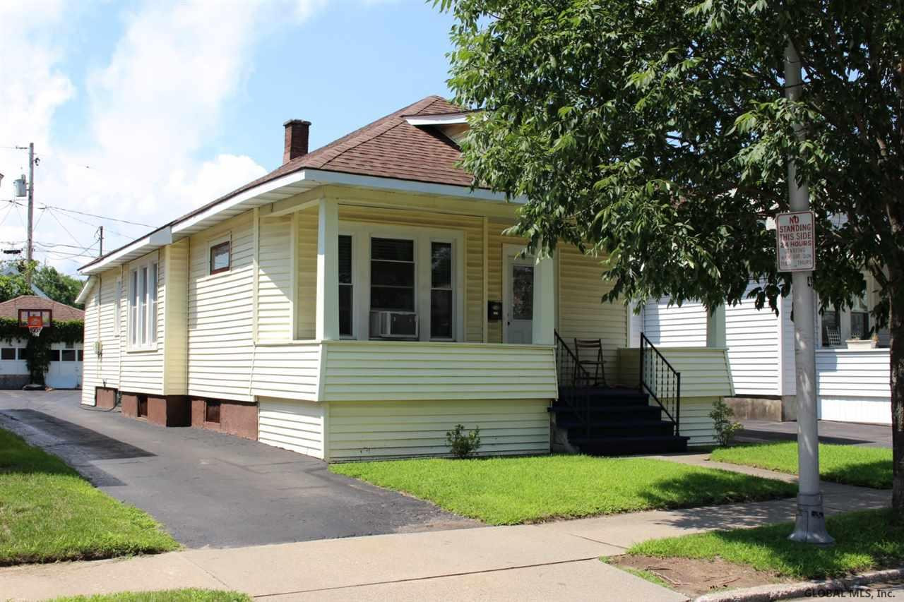 1526 Rutgers Street Schenectady, NY 12303 - Photo 1 of 23 Photo 1