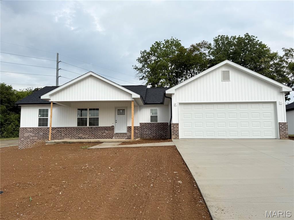 4002 Chapel Ridge Drive Jackson, MO 63755 - Photo 1 of 20 Gallery Image 1