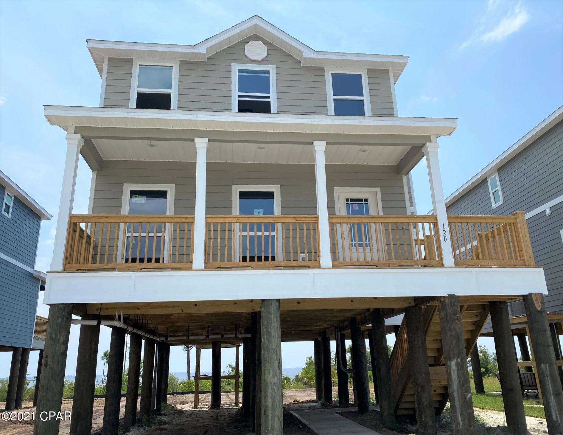 136 Carriage Road, Unit LOT 1059 Panama City, FL 32404 - Photo 2 of 17