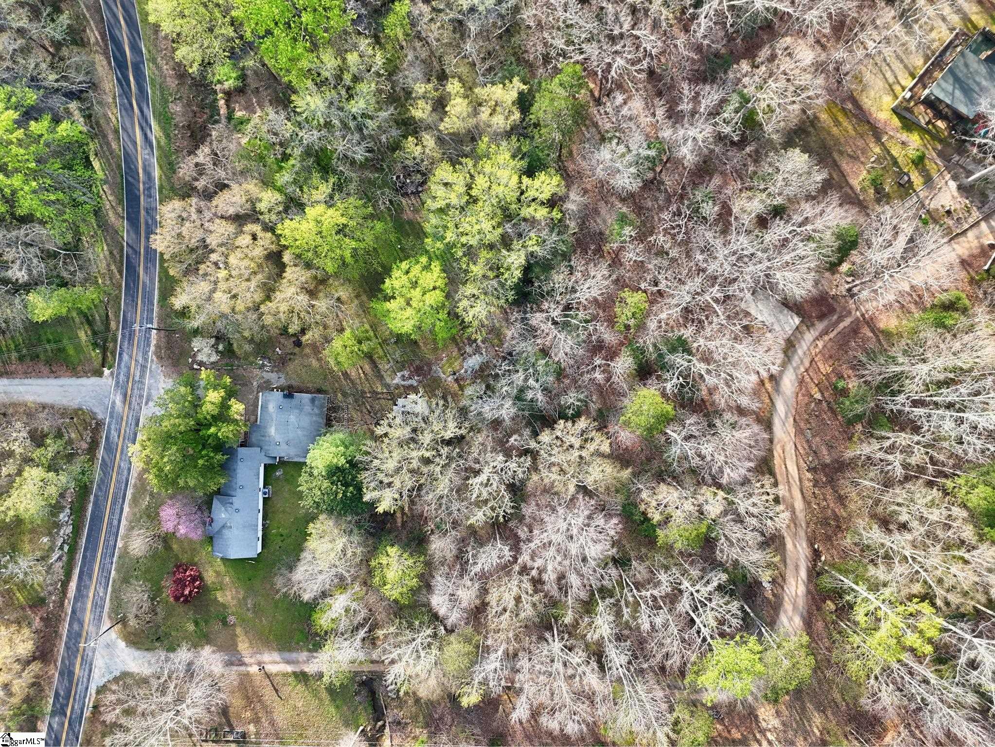303 Garren Road Belton, SC 29627 - Photo 33 of 42