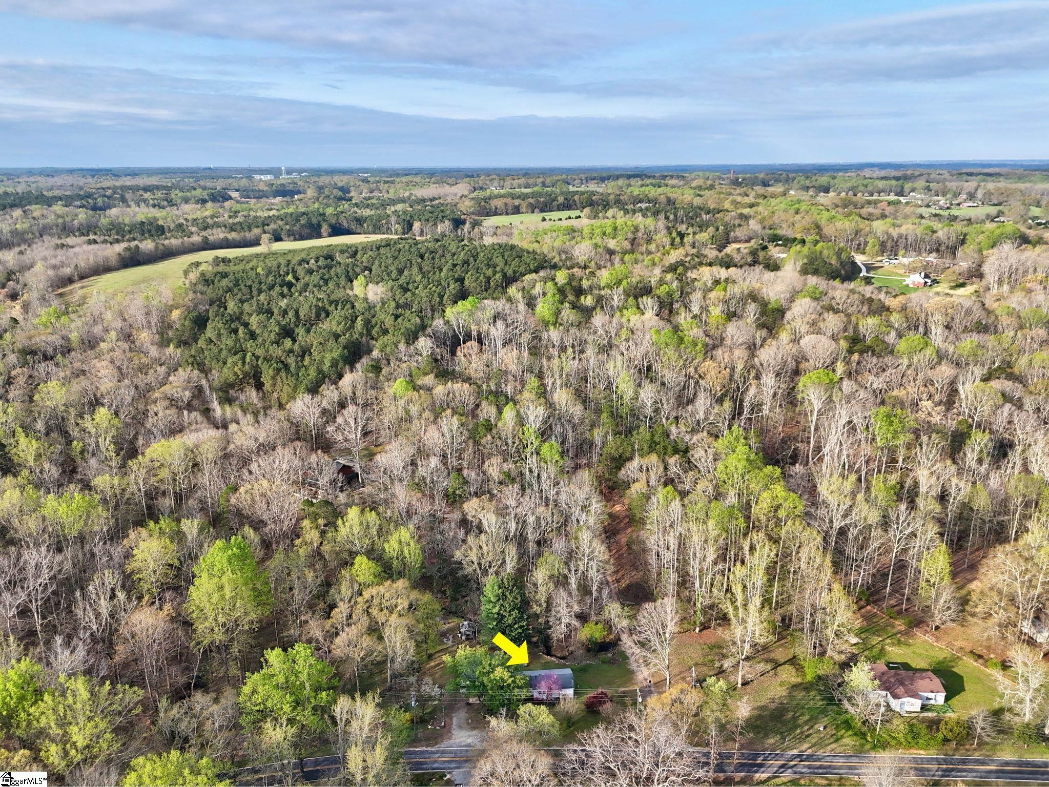 303 Garren Road Belton, SC 29627 - Photo 34 of 42
