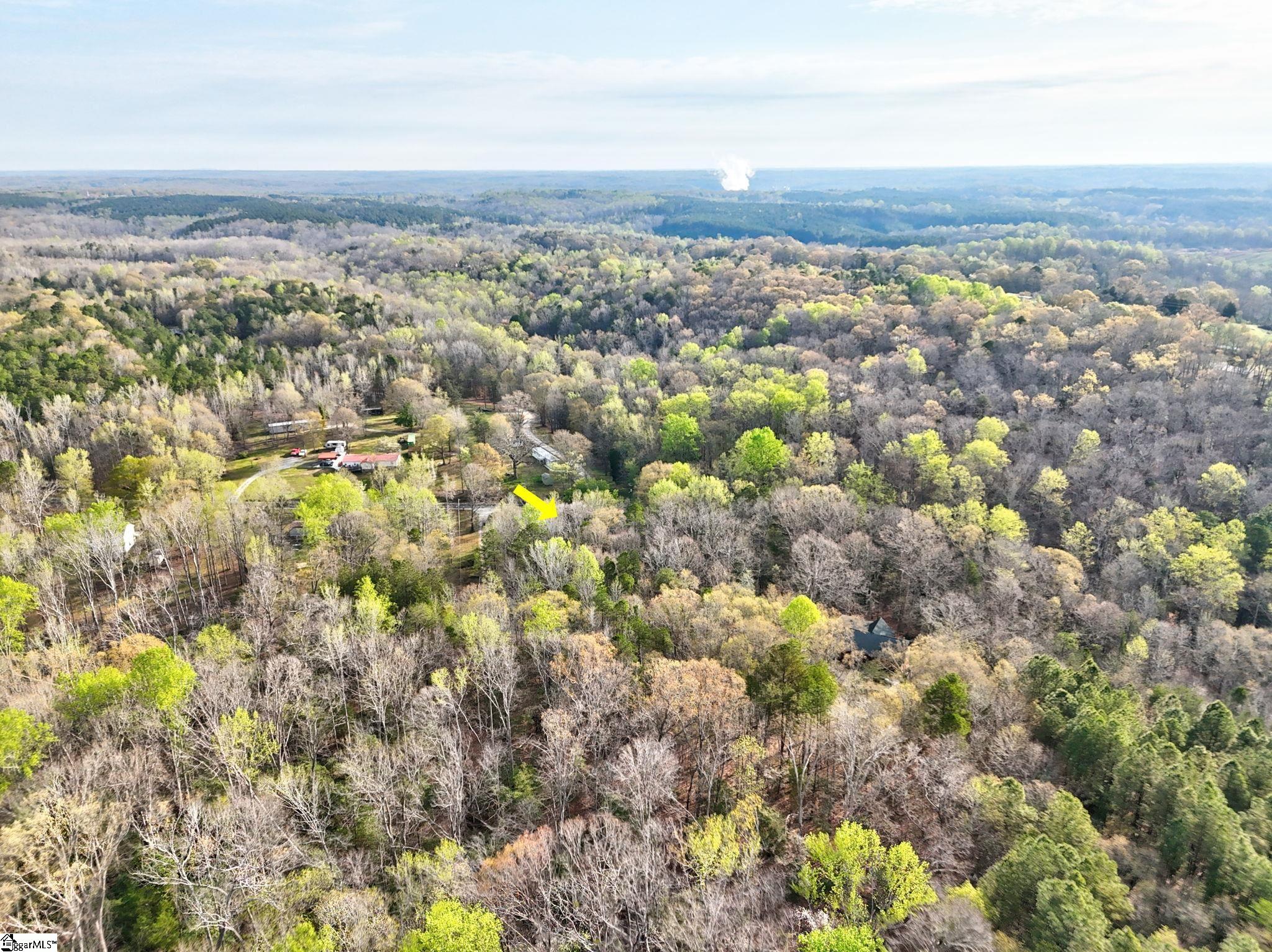 303 Garren Road Belton, SC 29627 - Photo 35 of 42
