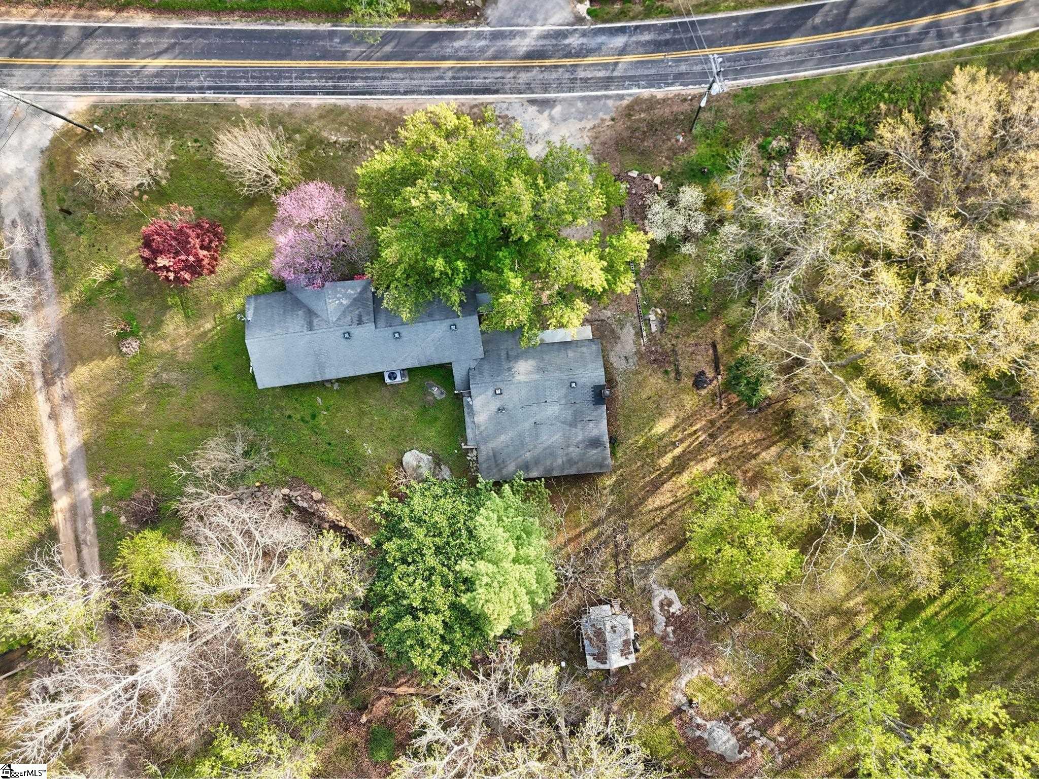 303 Garren Road Belton, SC 29627 - Photo 36 of 42