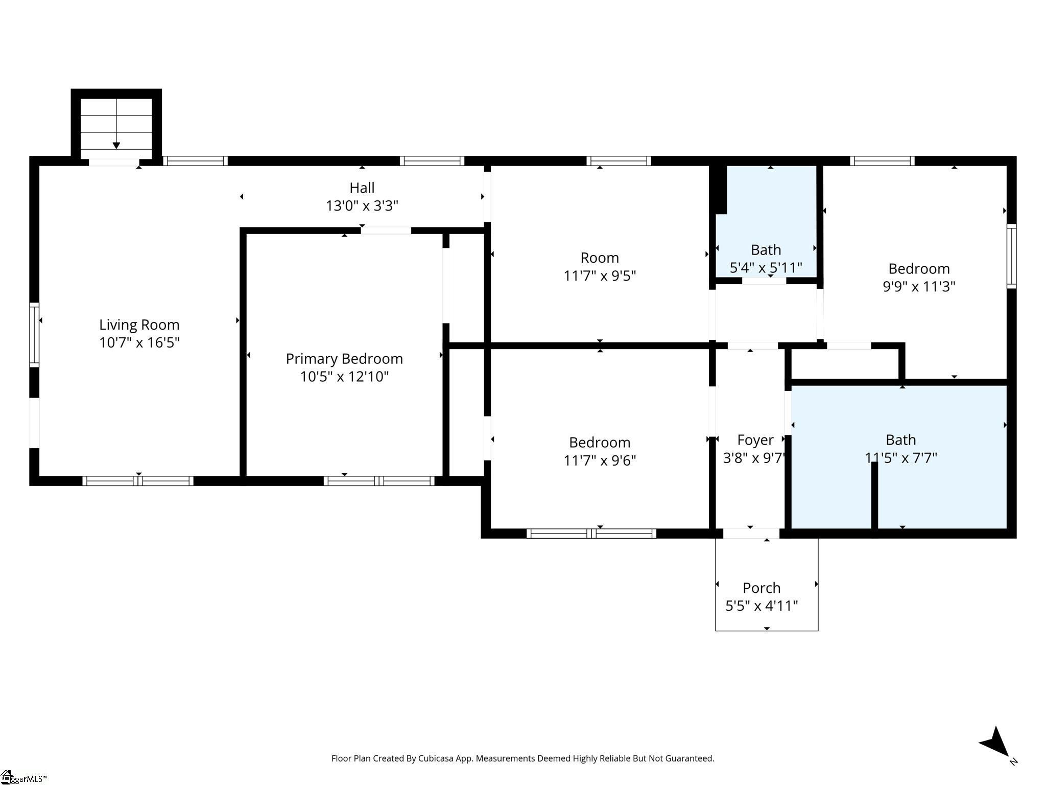 303 Garren Road Belton, SC 29627 - Photo 40 of 42