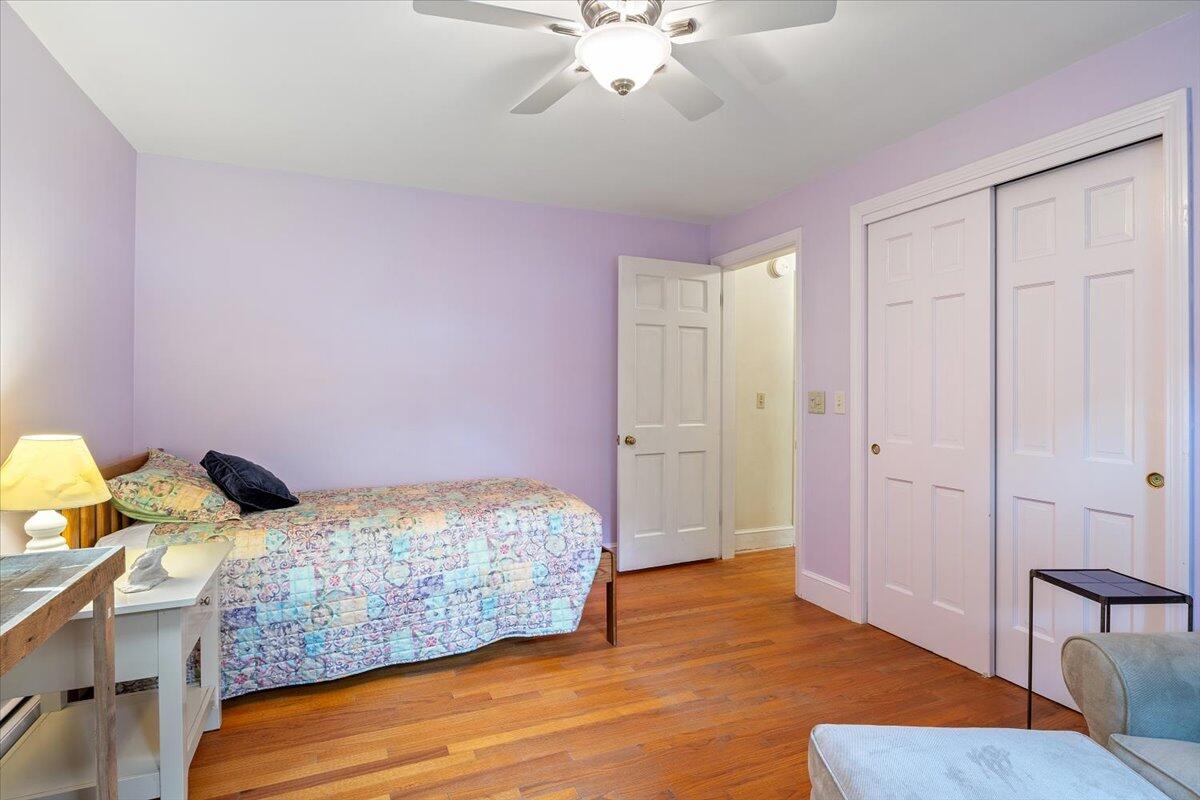 6 Cottage Farms Road Cumberland Center, ME 04021 - Photo 22 of 41 2nd bedroom