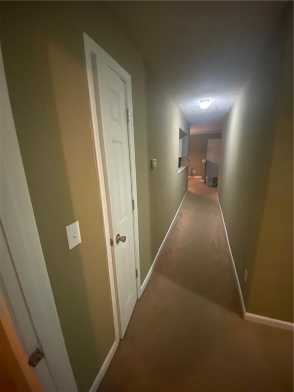 14204 Fairington Ridge Circle Lithonia, GA 30038 - Photo 4 of 7 a view of a hallway