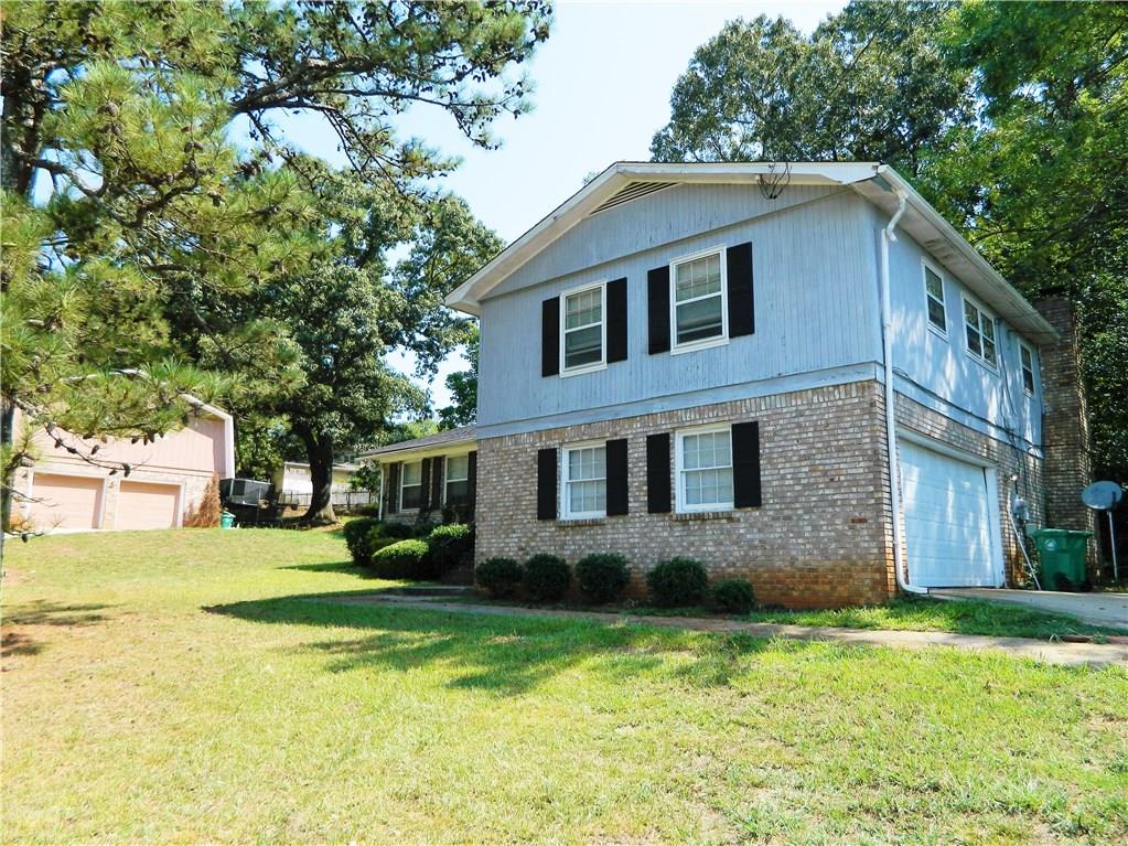 4034 Flakes Mill Road Decatur, GA 30034 - Photo 1 of 1