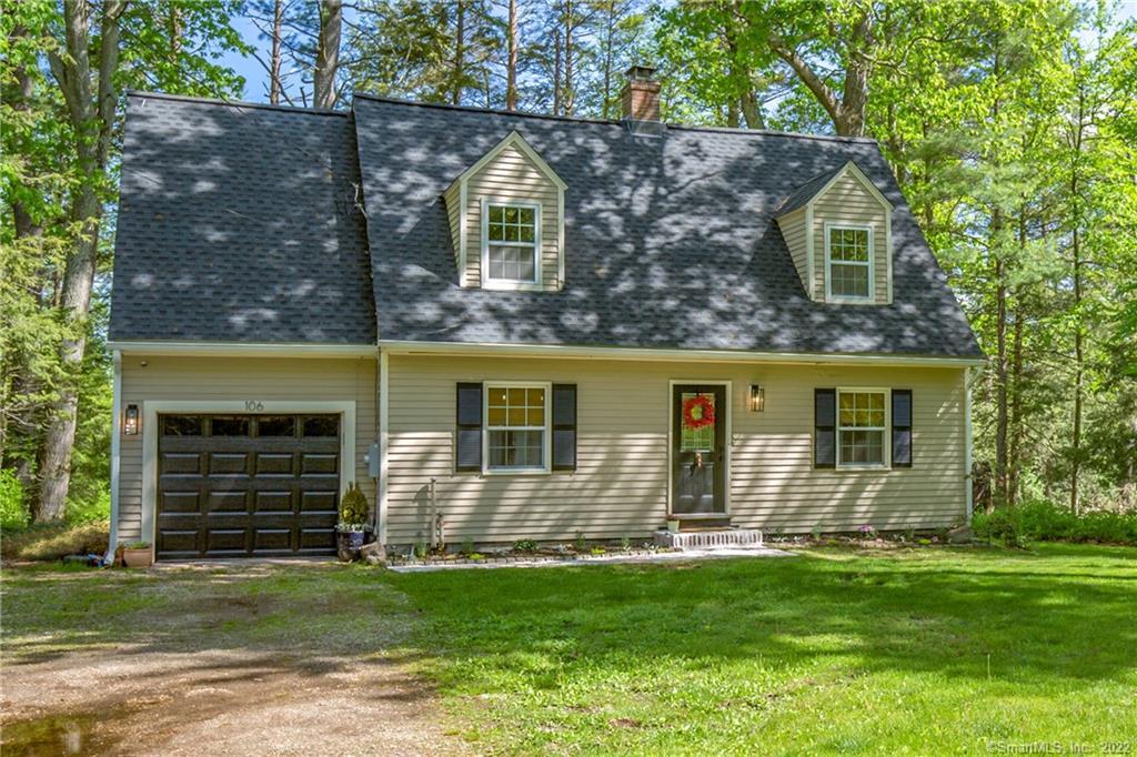 106 Farms Village Road Simsbury, CT 06070 - Photo 1 of 1 Gallery Image 1