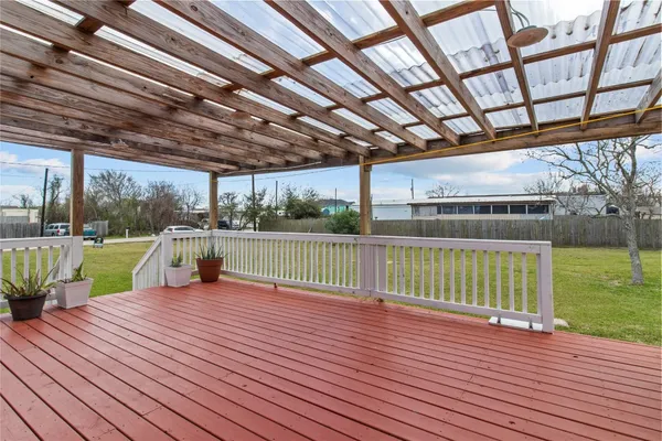 $195,000 | 706 11th Street, San Leon, TX 77539