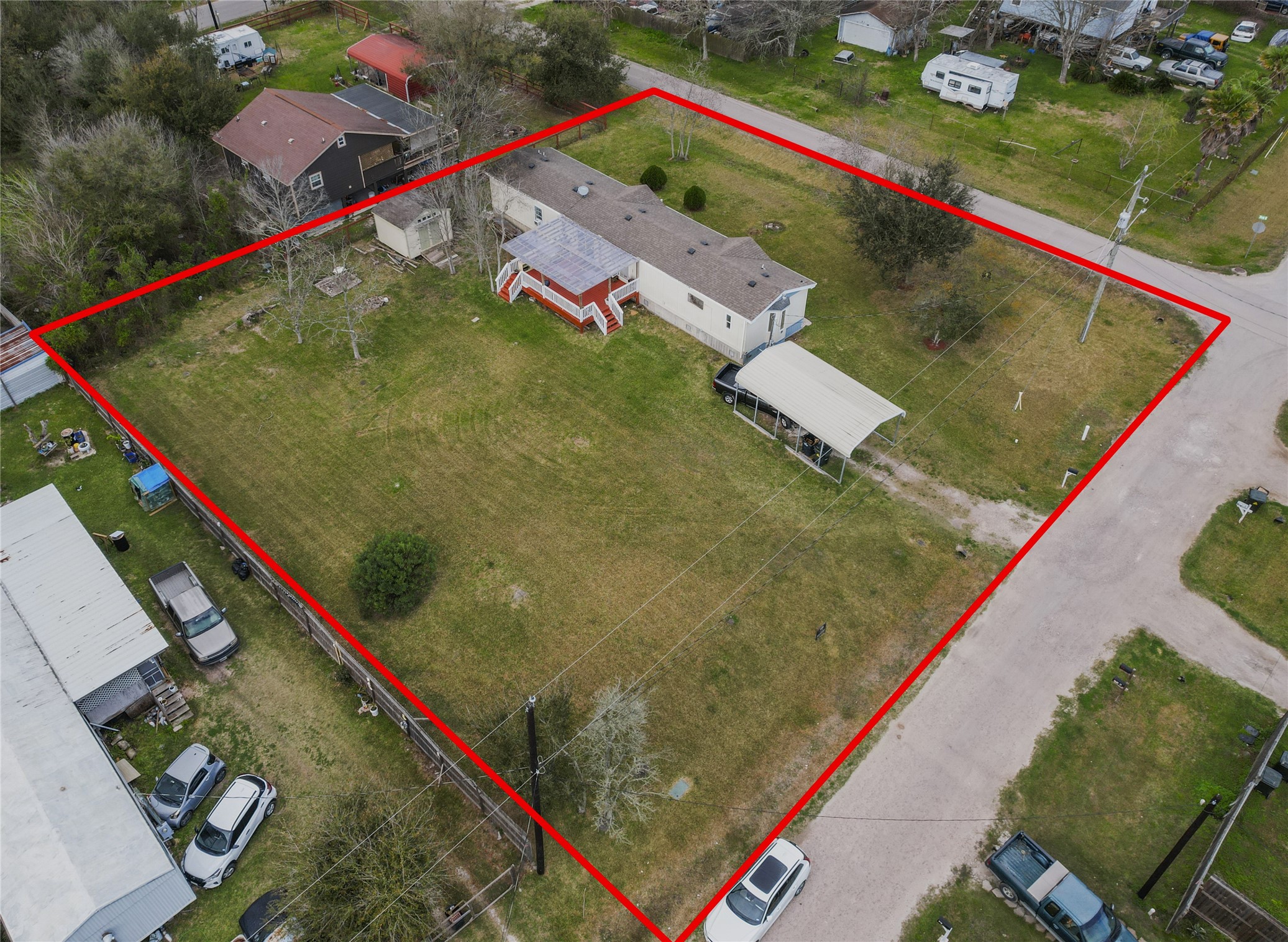 706 11th Street San Leon, TX 77539 - Photo 16 of 20