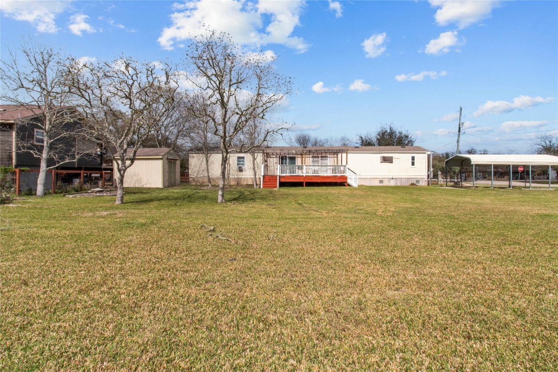 706 11th Street San Leon, TX 77539 - Photo 18 of 20