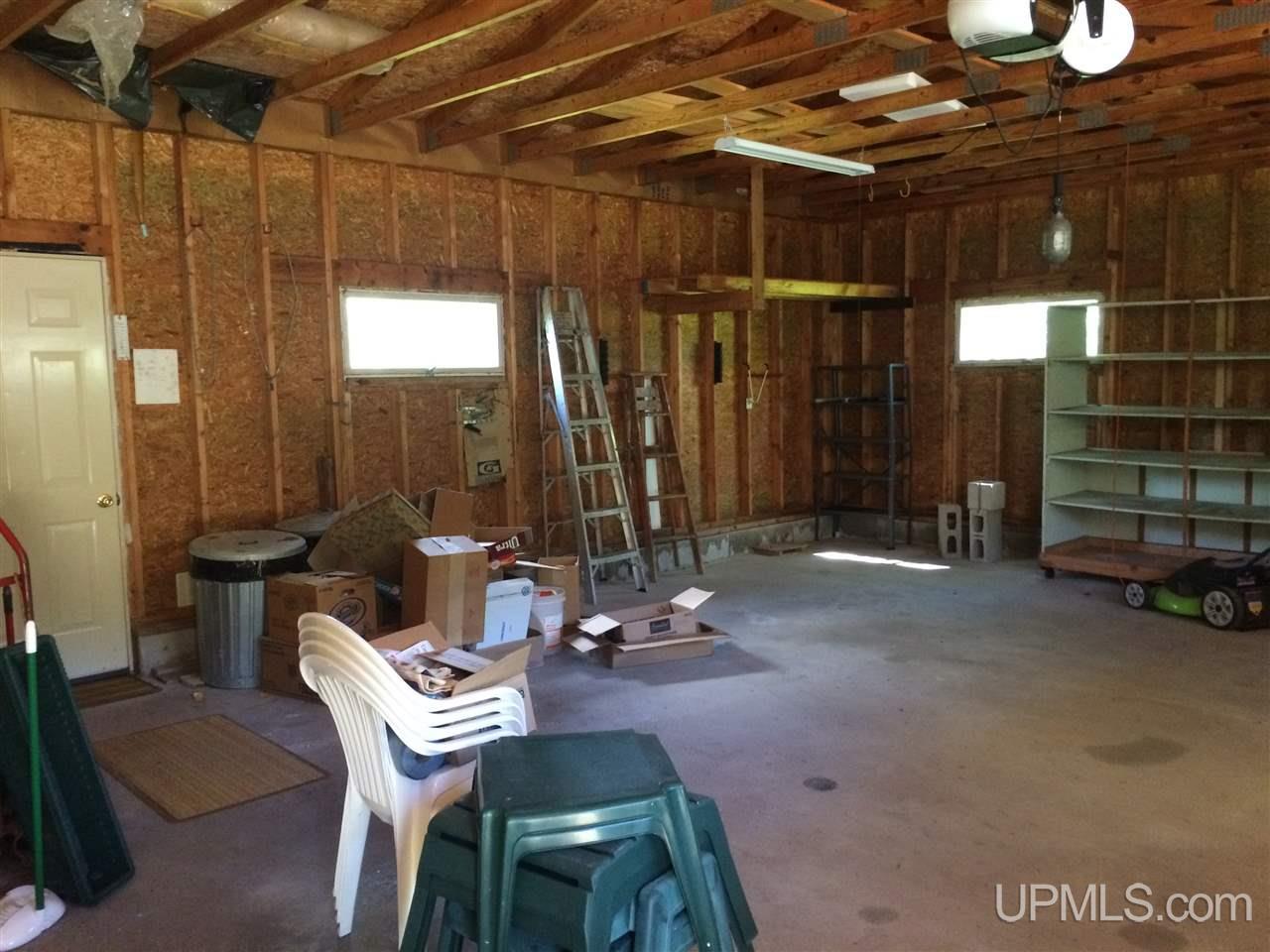 5240 12th Road Escanaba, MI 49829 - Photo 20 of 23