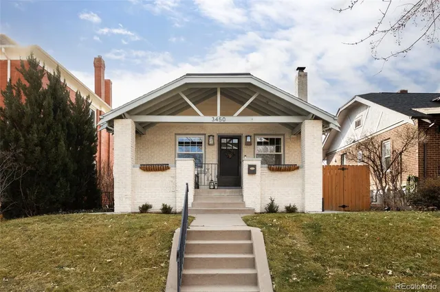 $1,199,000 | 3450 West Hayward Place, Denver, CO 80211