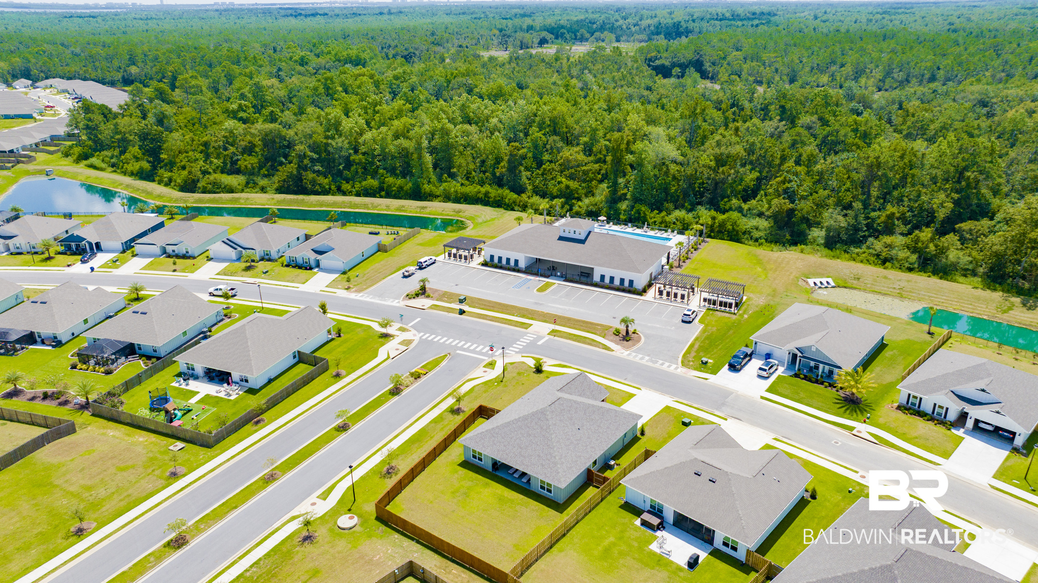 22157 Early Dawn Circle Foley, AL 36535 - Photo 11 of 44 Gallery Image 11