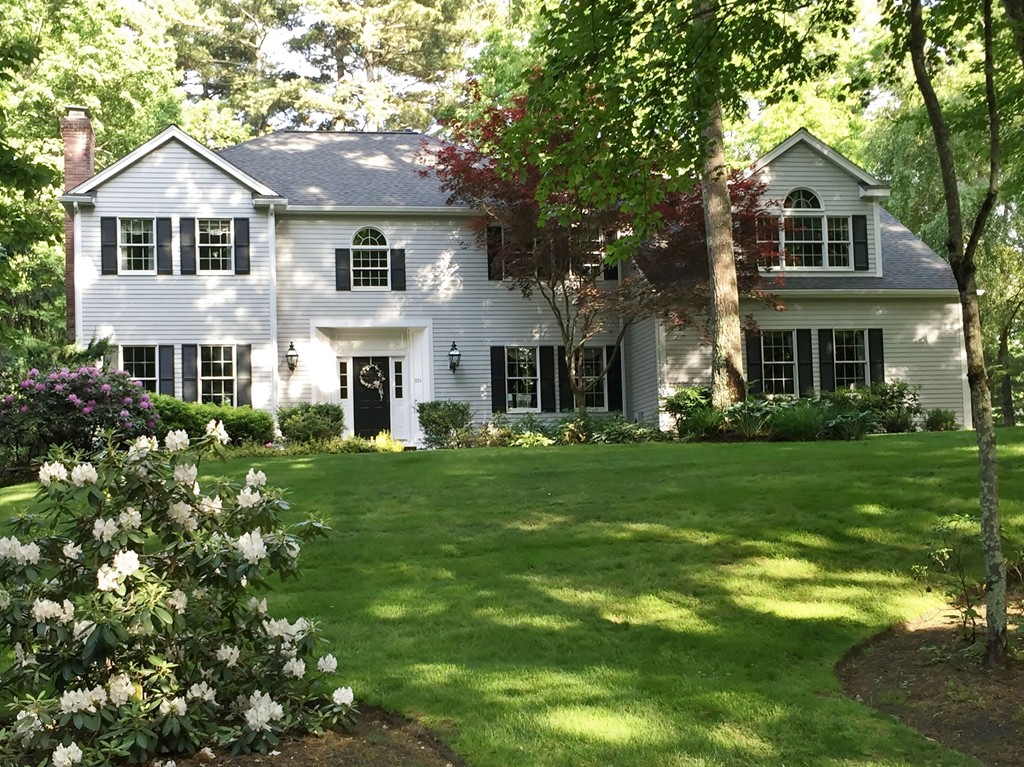 326 Dutton Road Sudbury, MA 01776 - Photo 1 of 30
