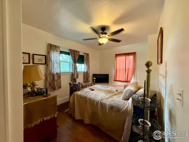 $397,000 | 406 South Morlan Avenue, Holyoke, CO 80734