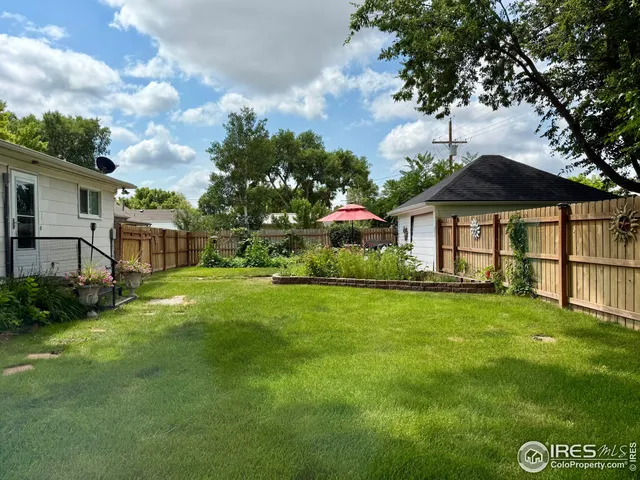 $397,000 | 406 South Morlan Avenue, Holyoke, CO 80734