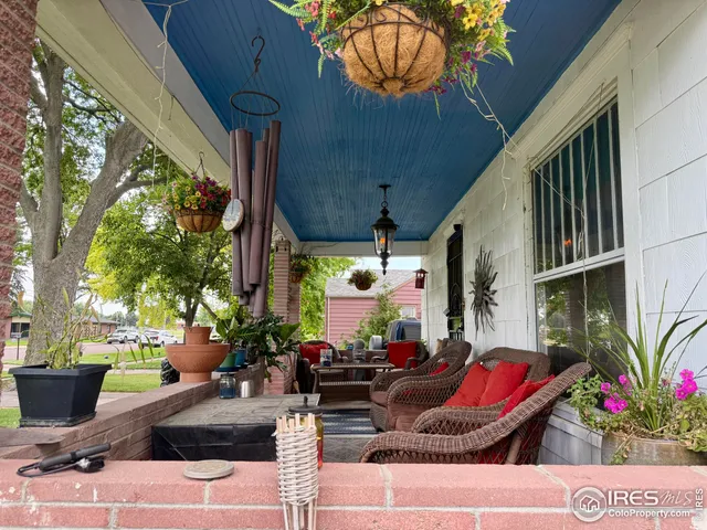 $397,000 | 406 South Morlan Avenue, Holyoke, CO 80734