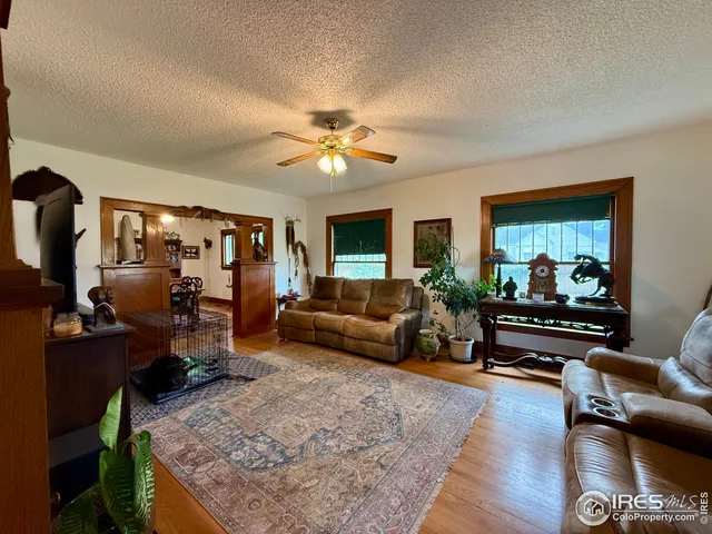 $397,000 | 406 South Morlan Avenue, Holyoke, CO 80734