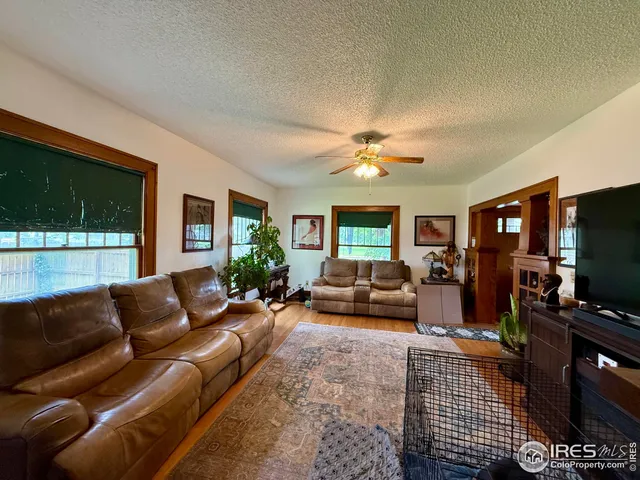 $397,000 | 406 South Morlan Avenue, Holyoke, CO 80734