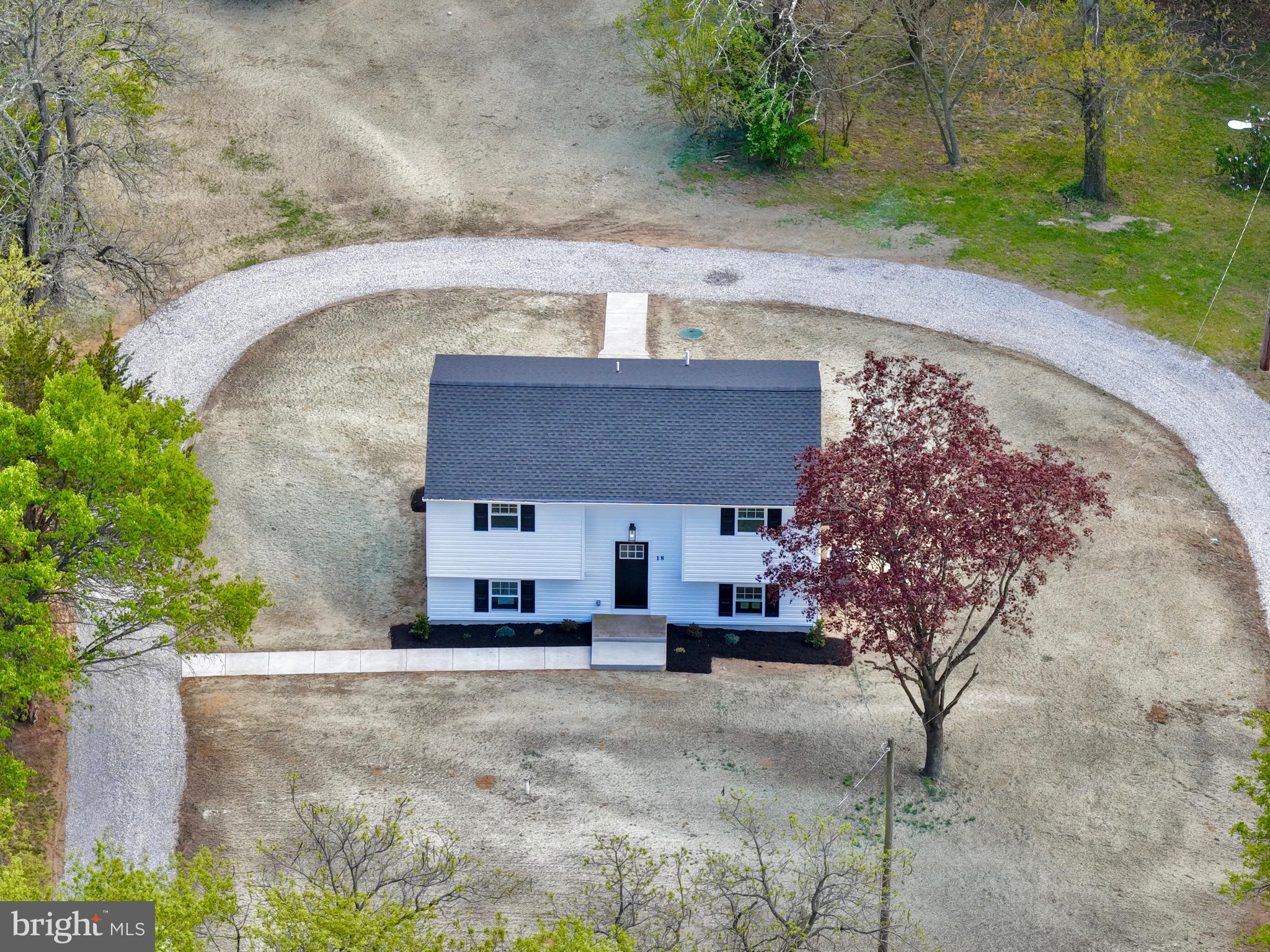 18 Avis Mill Road Pilesgrove, NJ 08098 - Photo 41 of 43
