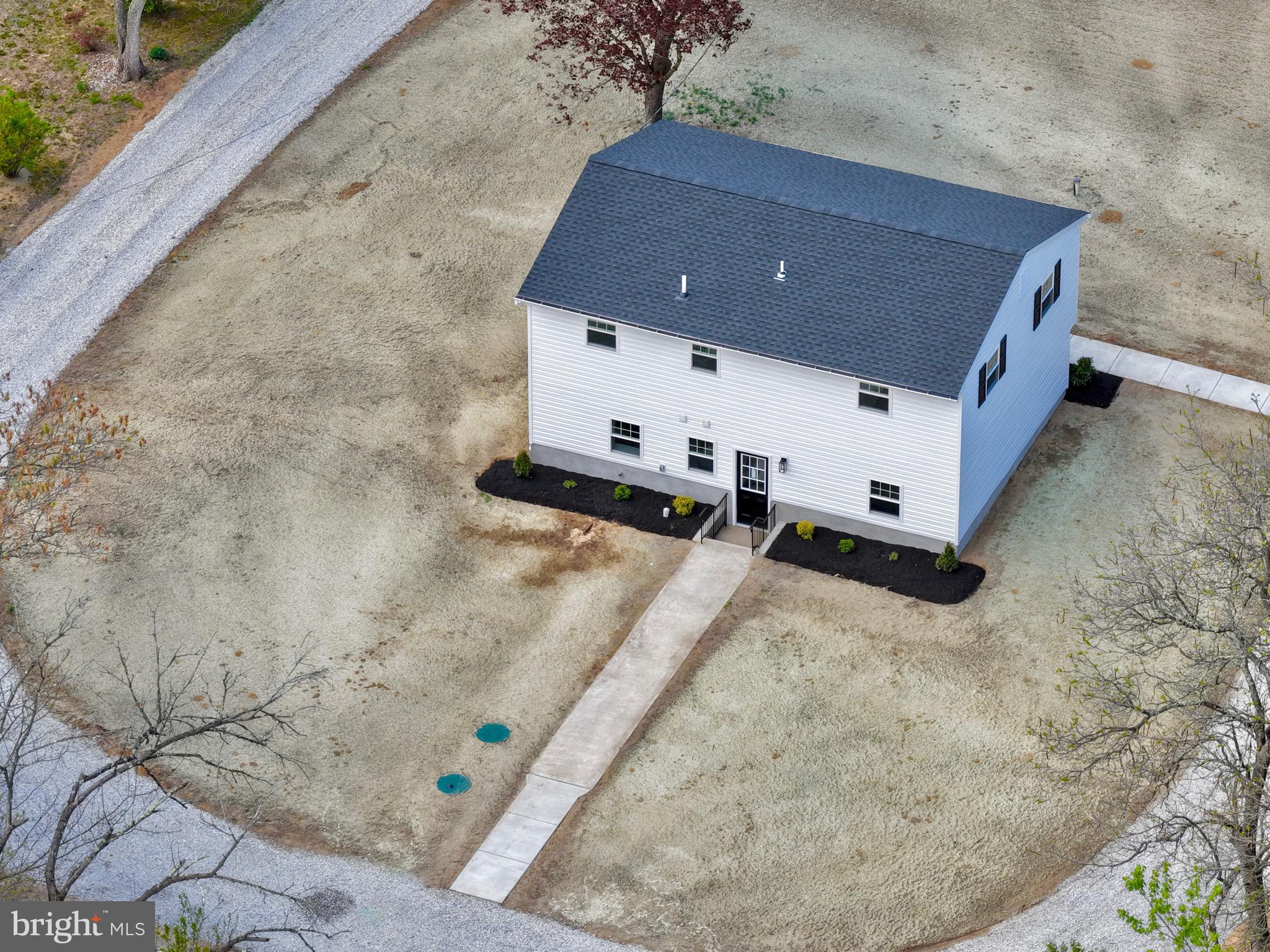 18 Avis Mill Road Pilesgrove, NJ 08098 - Photo 8 of 43