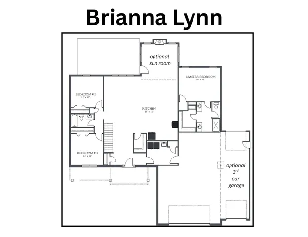 a sign that is sitting on a lush green field