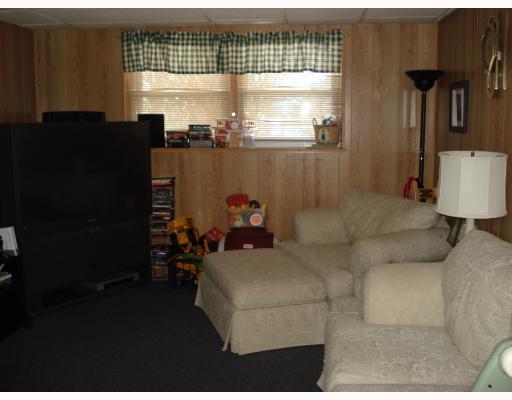 122 Fox Run Road Cranberry Township, PA 16066 - Photo 12 of 17 Den/Family/Great Room. The lower level is finished with a game room and a den area.