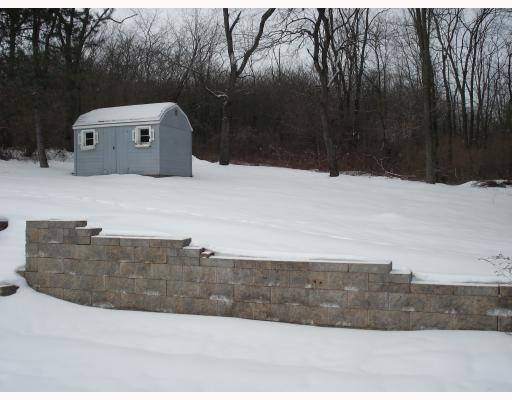 122 Fox Run Road Cranberry Township, PA 16066 - Photo 15 of 17 Yard/Garden. A storage shed located in the rear of the property is the perfect place for storing all your garden equiptmnet.