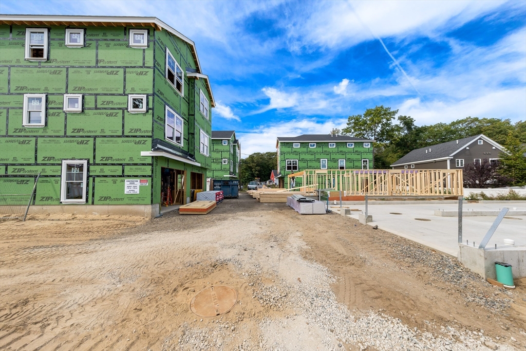 2 Old County Road, Unit 10 Salisbury, MA 01952 - Photo 19 of 36