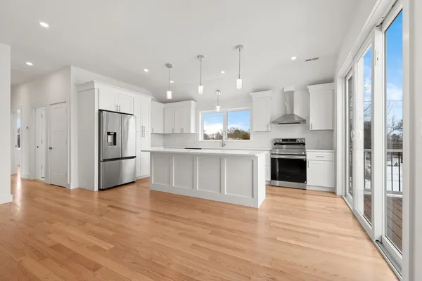 $519,000 | 2 Old County Road, Unit 10, Salisbury, MA 01952