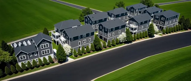 $519,000 | 2 Old County Road, Unit 10, Salisbury, MA 01952