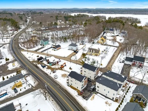 $519,000 | 2 Old County Road, Unit 10, Salisbury, MA 01952