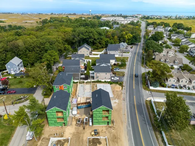 $519,000 | 2 Old County Road, Unit 10, Salisbury, MA 01952