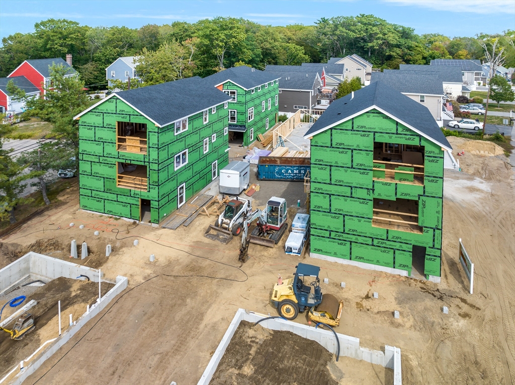 2 Old County Road, Unit 10 Salisbury, MA 01952 - Photo 25 of 36