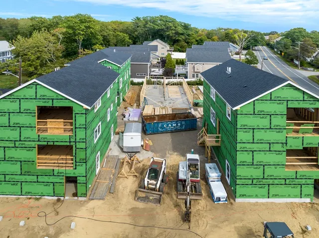 $519,000 | 2 Old County Road, Unit 10, Salisbury, MA 01952