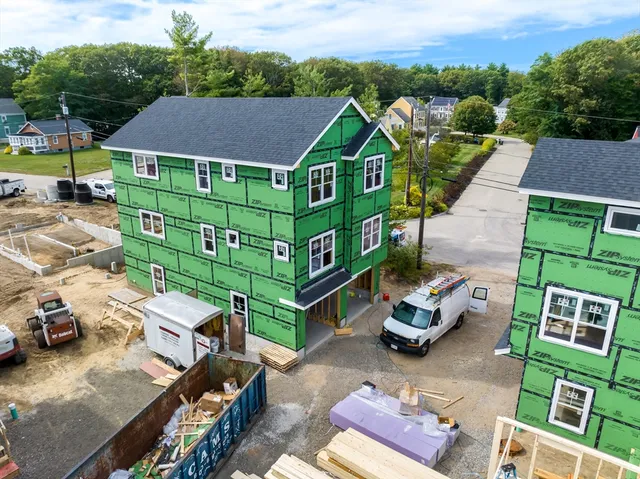 $519,000 | 2 Old County Road, Unit 10, Salisbury, MA 01952