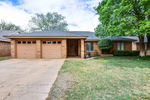 $315,000 | 4002 97th Street, Lubbock, TX 79423
