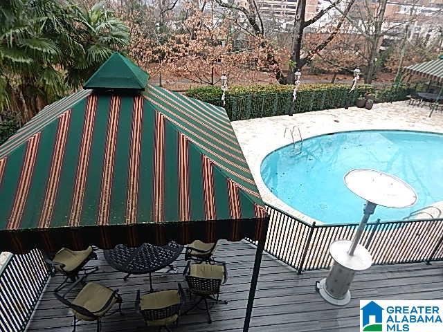 57 Hanover Circle, Unit 122 Birmingham, AL 35205 - Photo 29 of 32