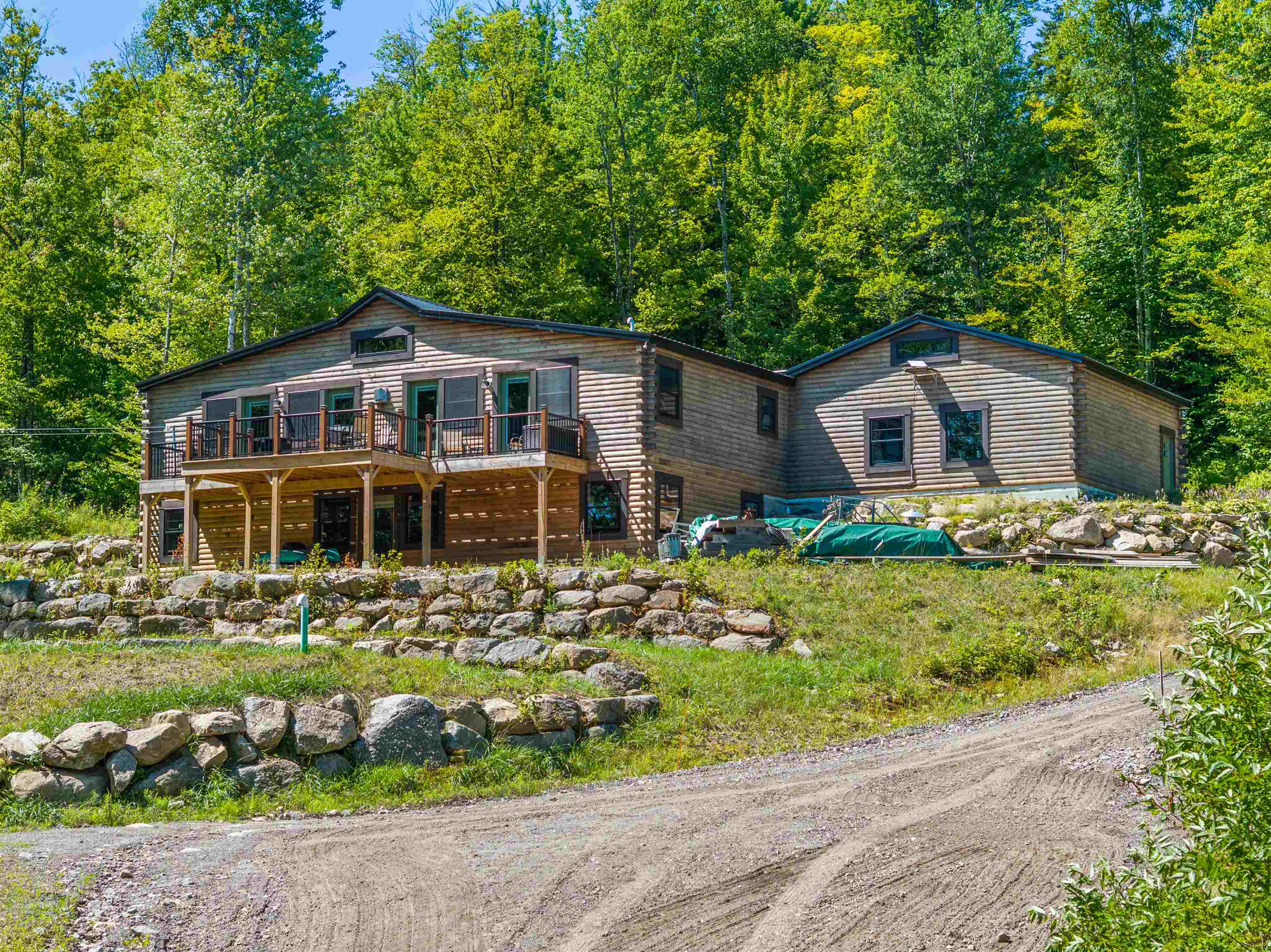 71 Ellsworth Pond Road Ellsworth, NH 03223 - Photo 3 of 60 Gallery Image 3