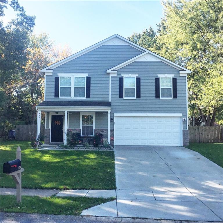 729 Fabyan Road Indianapolis, IN 46217 - Photo 1 of 29 Gallery Image 1