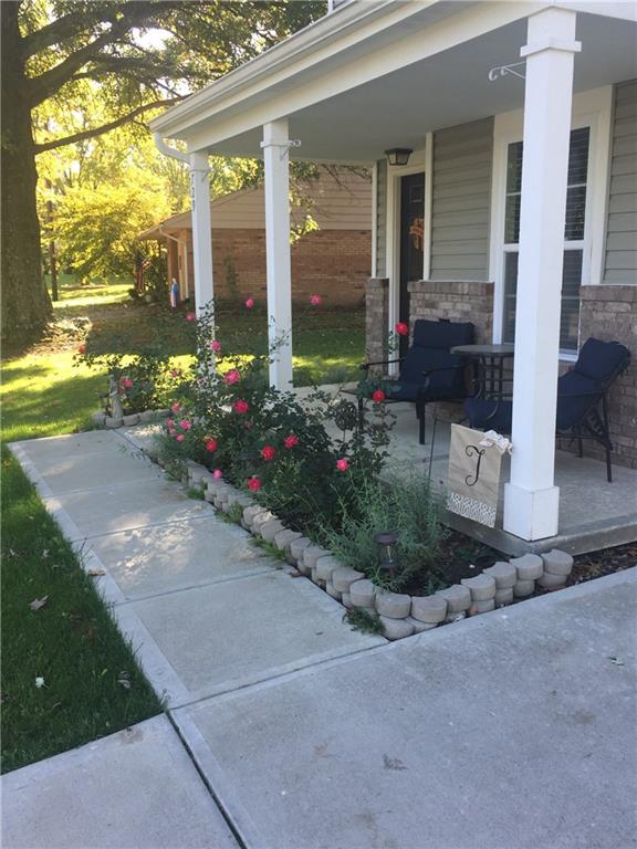 729 Fabyan Road Indianapolis, IN 46217 - Photo 19 of 29 Gallery Image 19