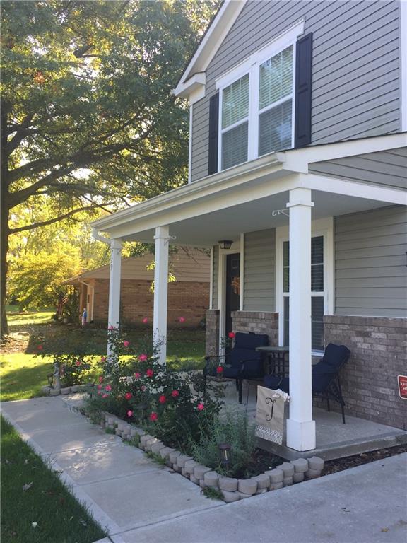 729 Fabyan Road Indianapolis, IN 46217 - Photo 26 of 29 Gallery Image 26