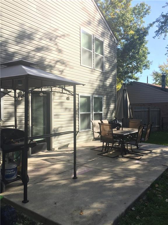 729 Fabyan Road Indianapolis, IN 46217 - Photo 28 of 29 Gallery Image 28