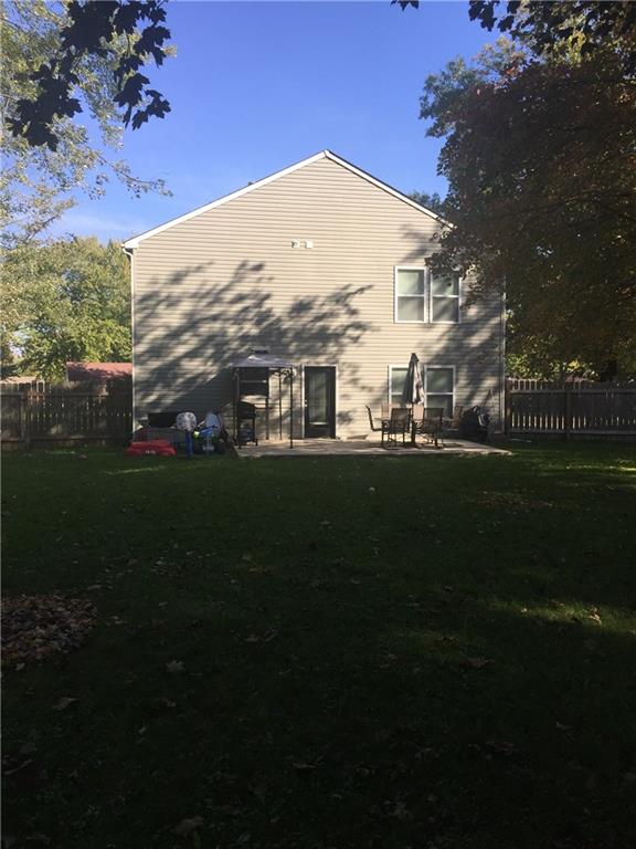 729 Fabyan Road Indianapolis, IN 46217 - Photo 29 of 29 Gallery Image 29