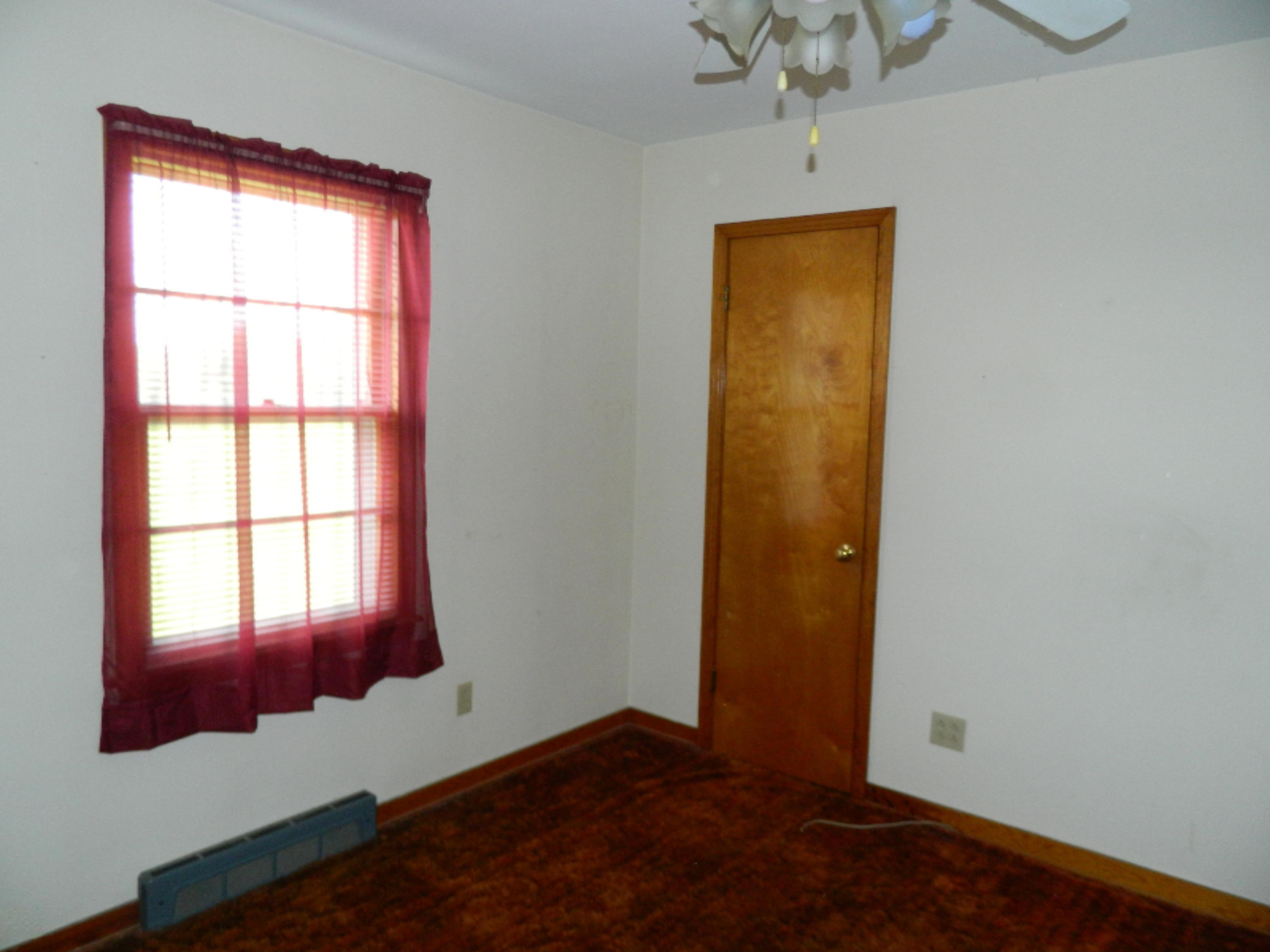23771 Pinhook Road Mendon, MI 49072 - Photo 18 of 21 Bedroom 3