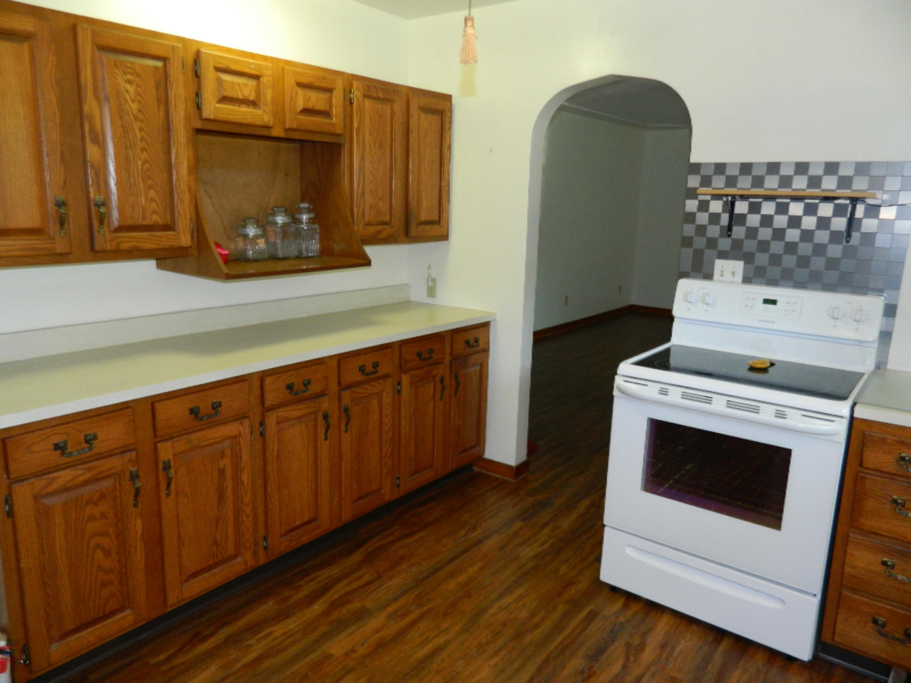 23771 Pinhook Road Mendon, MI 49072 - Photo 4 of 21 Kitchen
