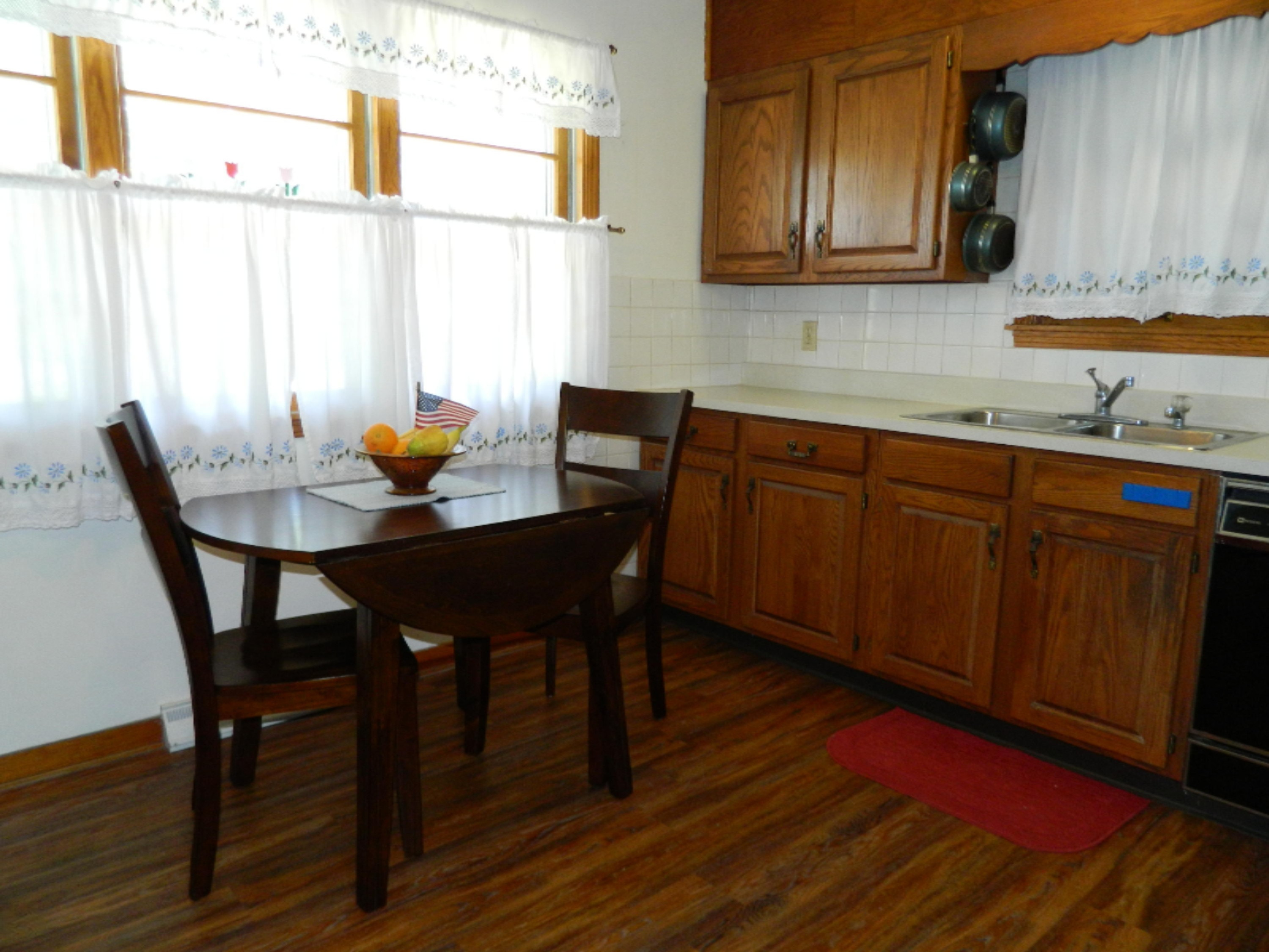 23771 Pinhook Road Mendon, MI 49072 - Photo 6 of 21 Kitchen