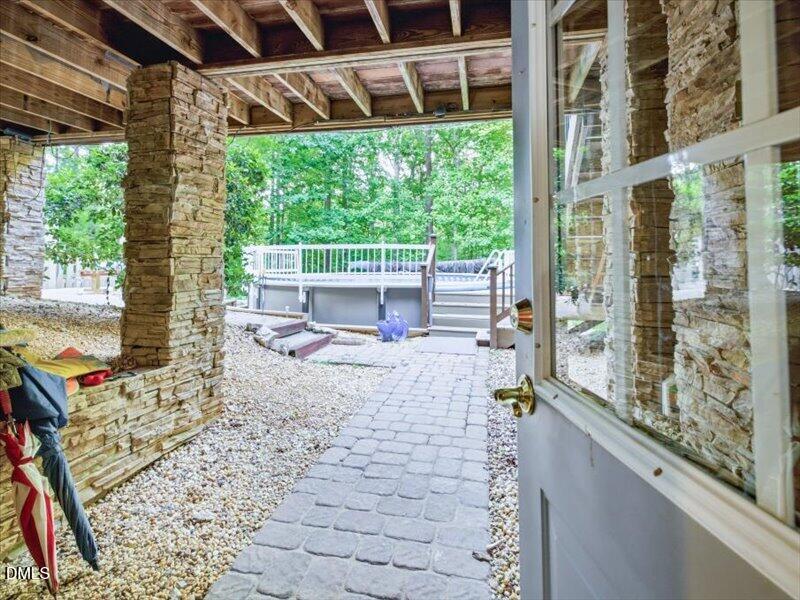 275 Mill Stone Road Moncure, NC 27559 - Photo 60 of 95